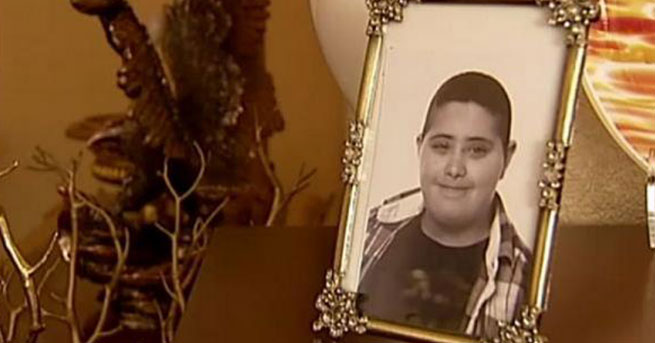 Danimarka'da doktor ihmali Emre'nin canına mal oldu