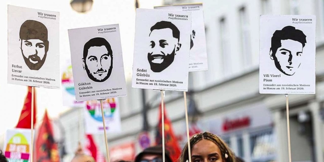 Alman hükümeti harekete geçmek için ne bekiyor ?