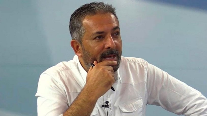 Akif Beki: O ne laftı yarab öyle!