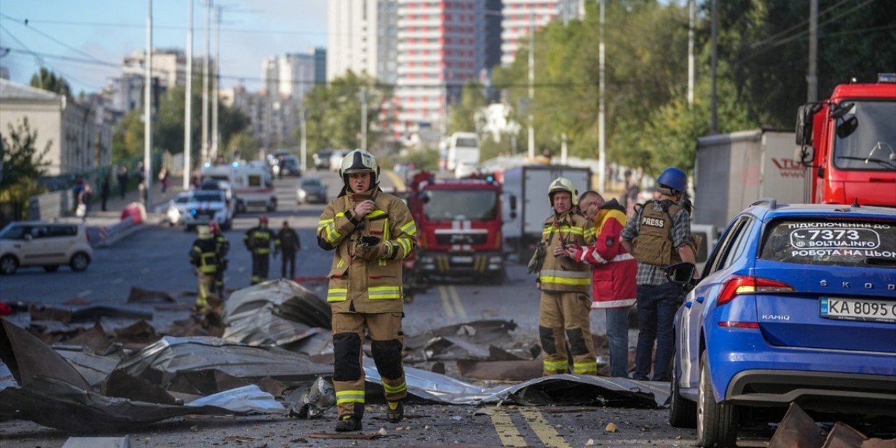 Ukrayna: Son bir günde Rus saldırılarının sonucu 11 sivil öldü, 13 kişi yaralandı
