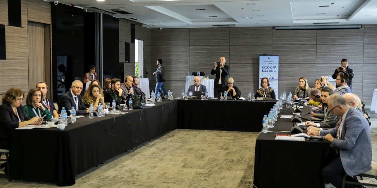 Türkiye organ bağışı ve nakli tecrübelerini Bosna Hersek'e aktaracak
