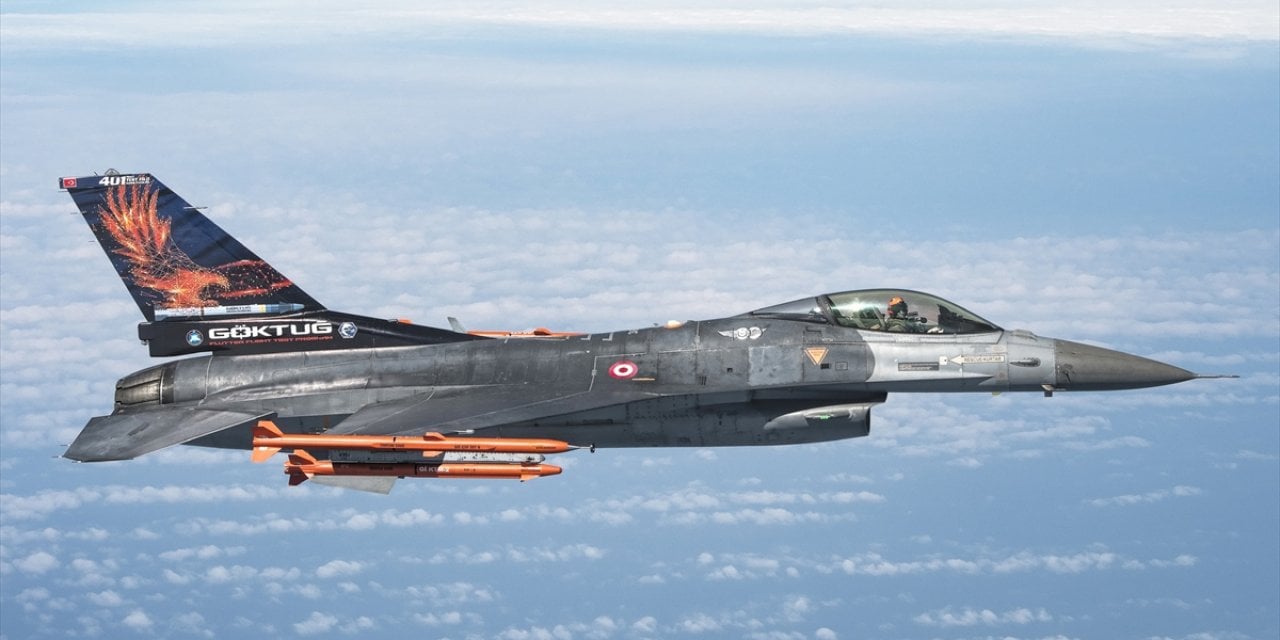 Türkiye yeni milli mühimmatlarını göreve hazırlıyor