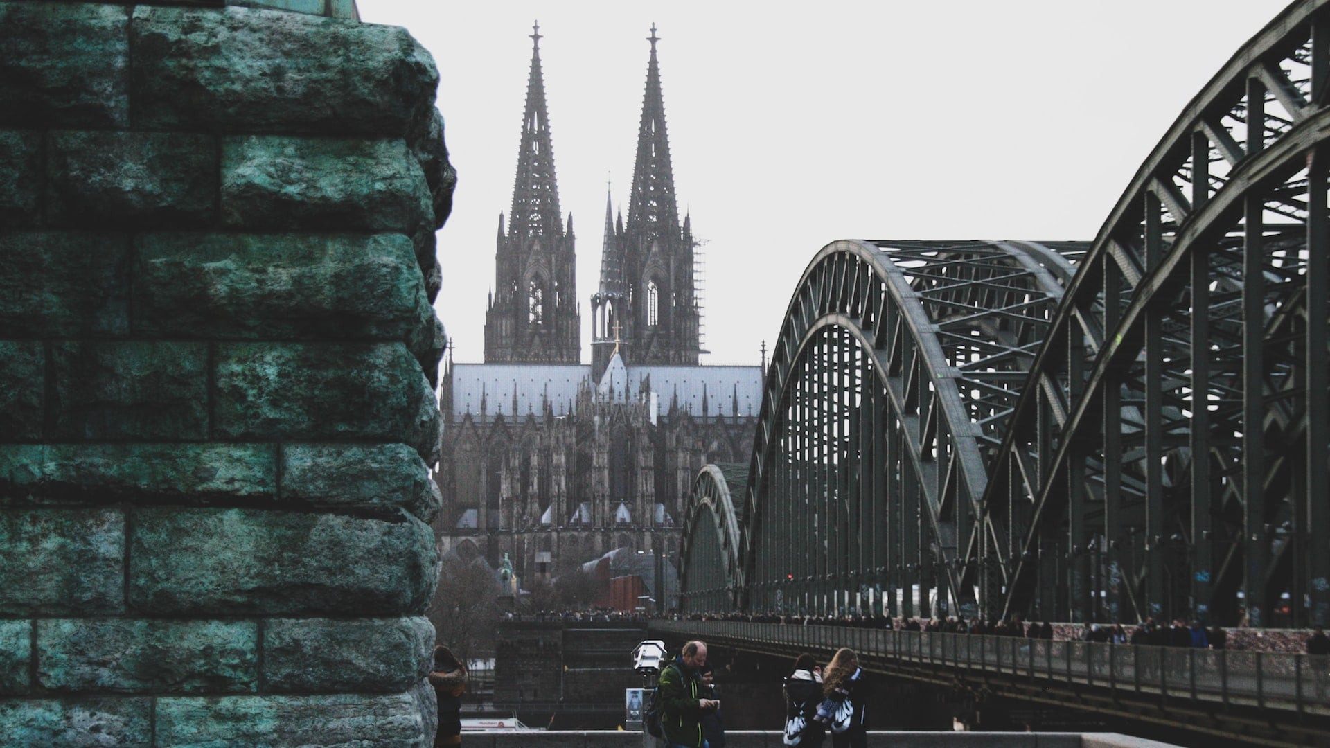 Köln'de Türk geleneksel sanatları sergisi açıldı