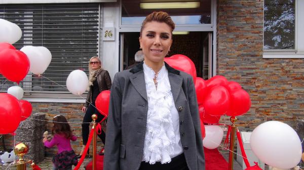 Almanya'da girişimci Türk kadınların sayısı artıyor