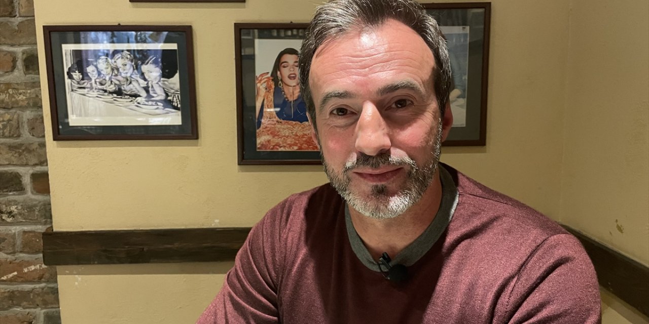 Fenerbahçe eski futbolcusu Stevic: "Hiçbir derbi İstanbul'daki ile karşılaştırılamaz"