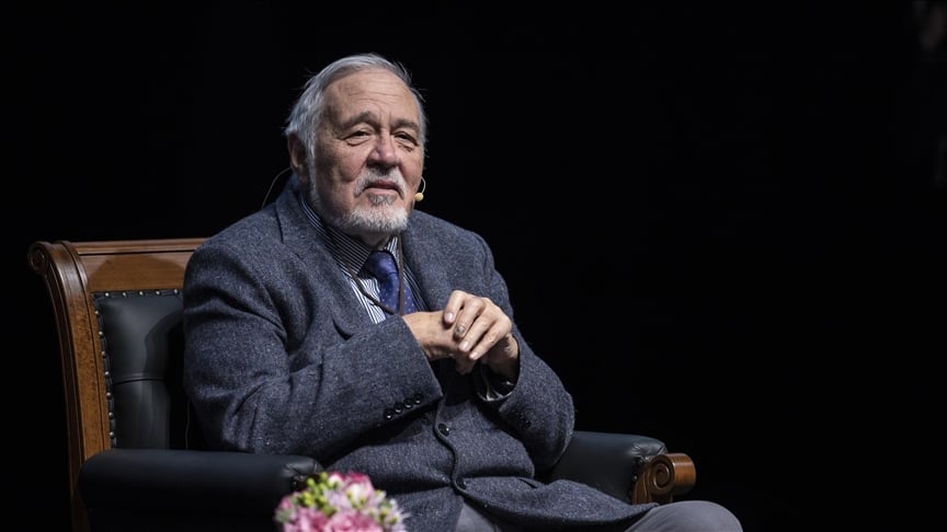 İlber Ortaylı: "Türk ailesi parçalanıyor"