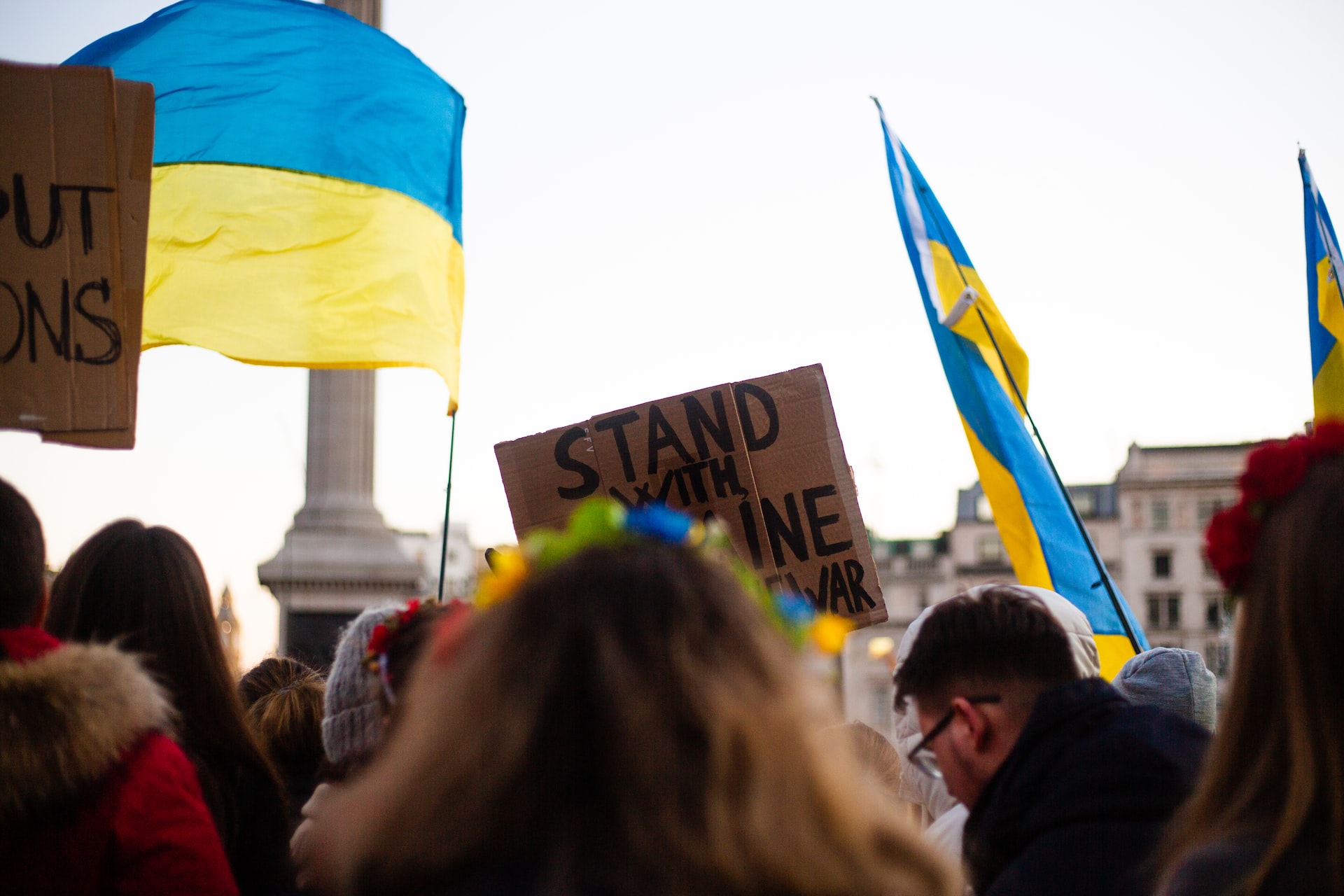 Zelenskiy, dünyanın Rusya'ya mümkün olduğunca sert tepki göstermesini istedi
