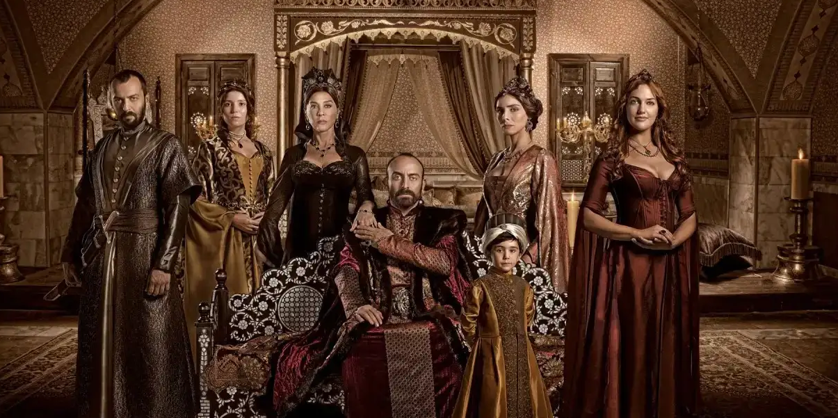 Türk dizilerine savaş açtılar