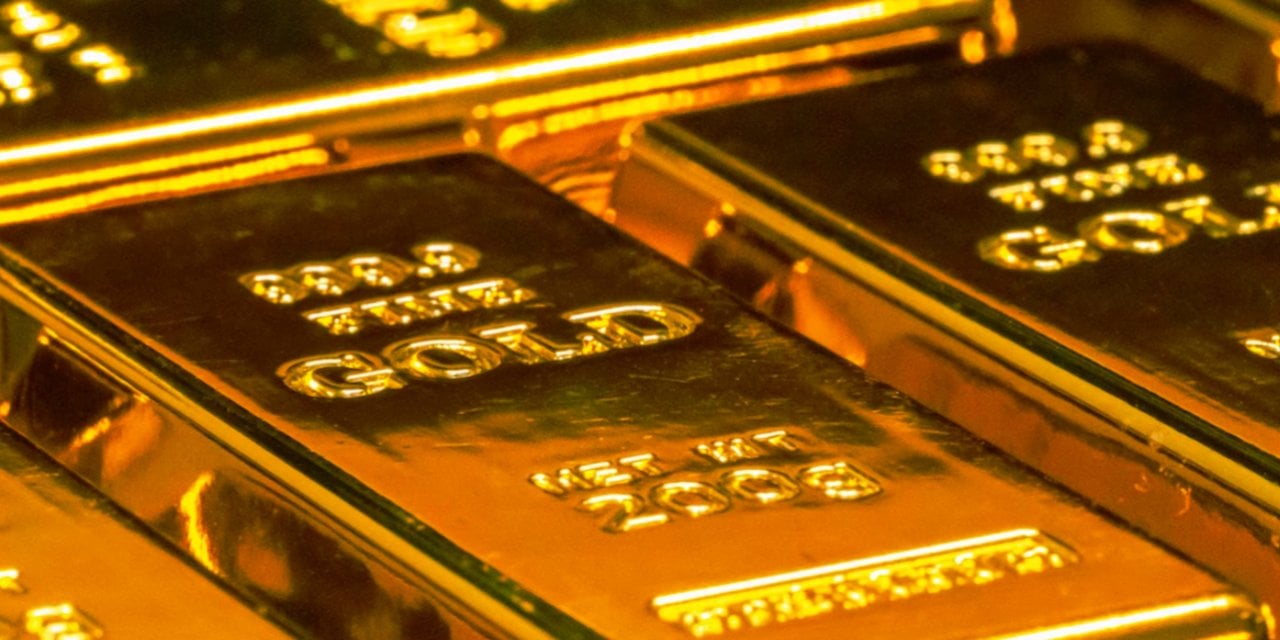 Altının gram fiyatı 985 lira seviyesinden işlem görüyor