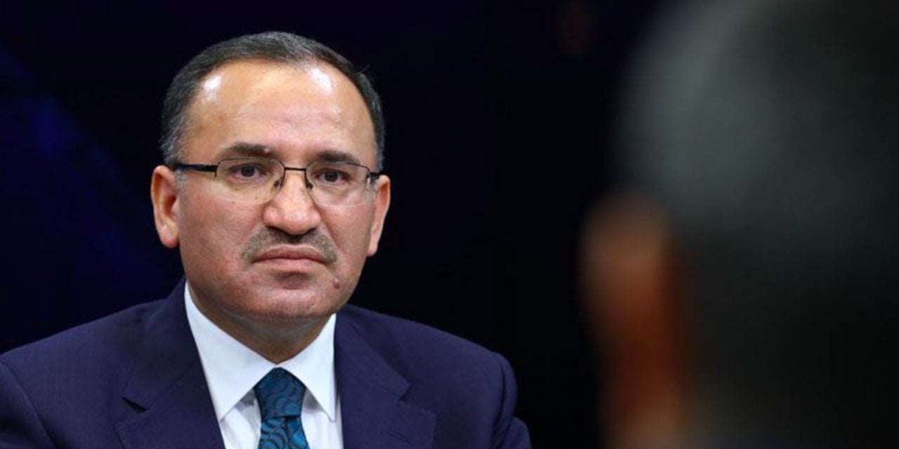 Bozdağ'dan başörtüsüne yönelik anayasa değişikliği açıklaması