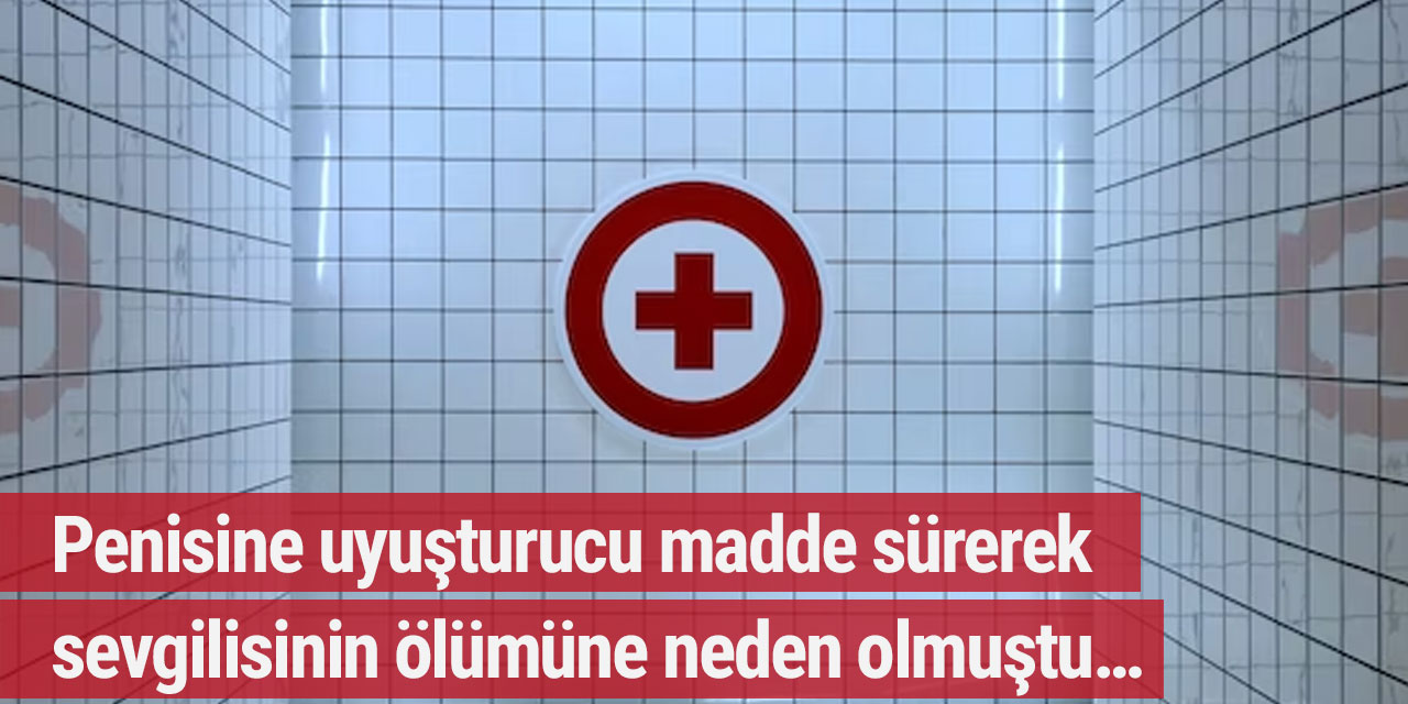 Alman doktorun cezası belli oldu!