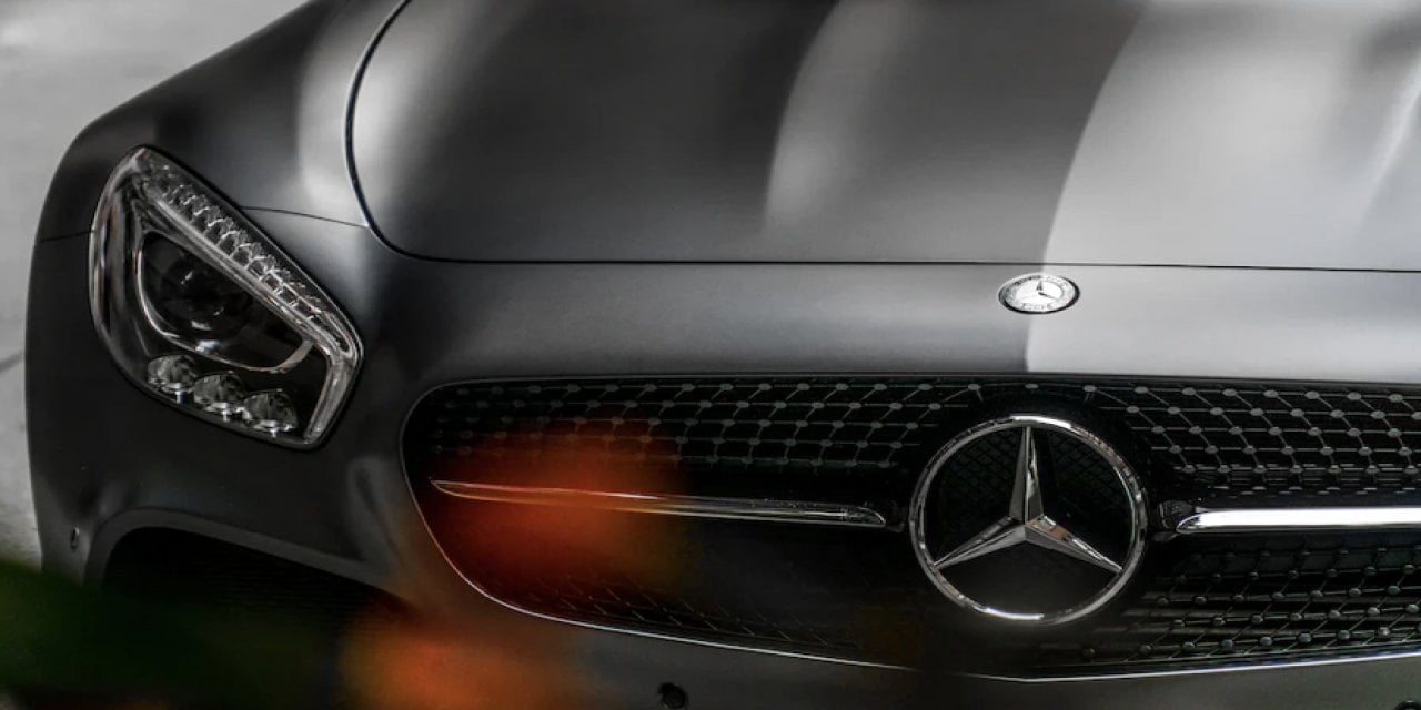 Mercedes Rusya pazarından çıkıyor