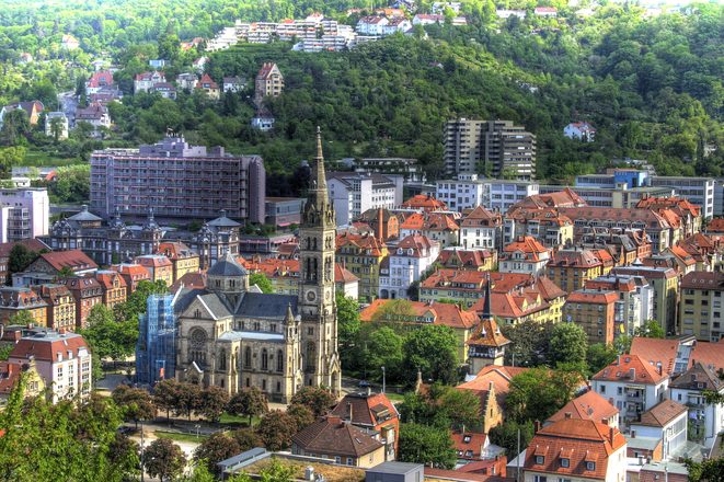 Almanya'da boş evini kiraya vermeyene ceza geliyor