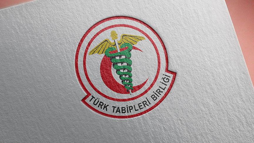 AK Partili Esgin: "TTB Merkez Konseyi terör örgütünün diliyle konuşan bir yapı haline geldi"