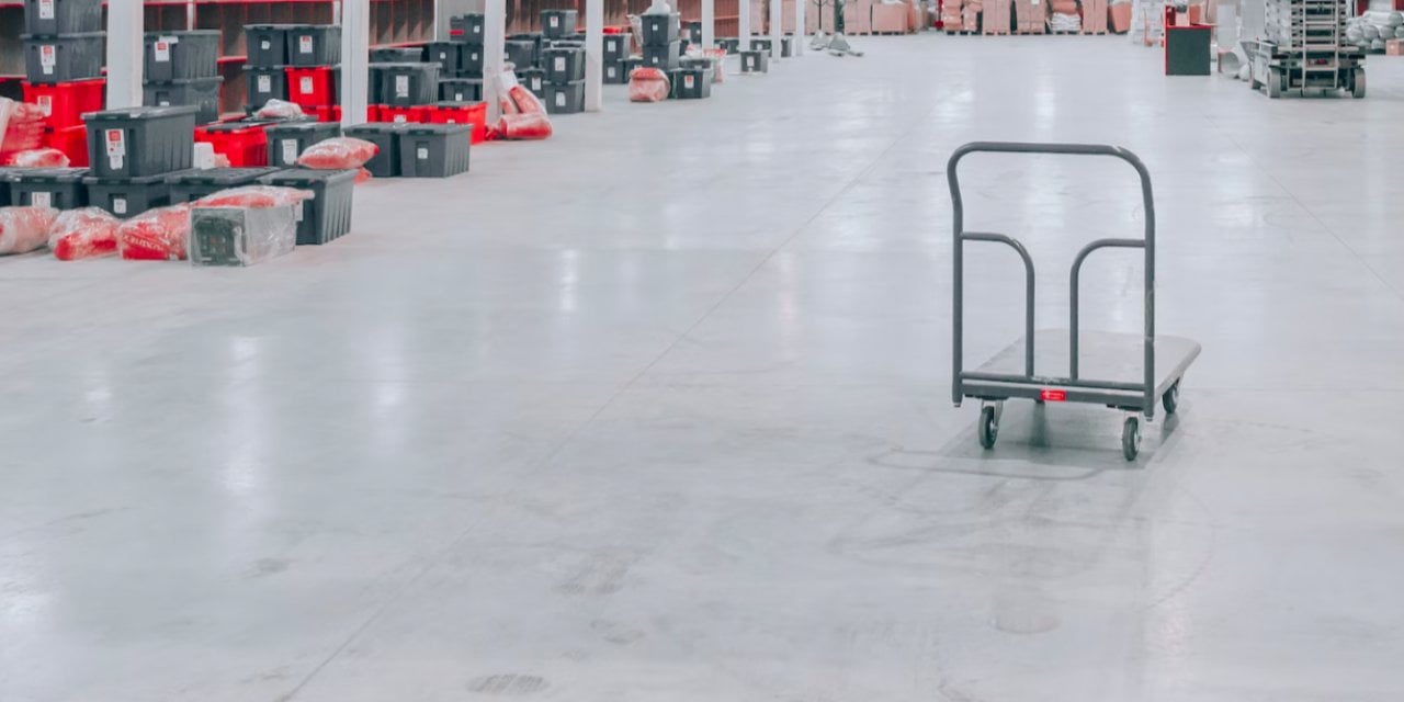 İngiliz mobilya şirketi iflasın eşiğinde