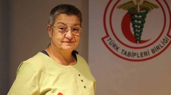 TTB Başkanı Fincancı tutuklandı