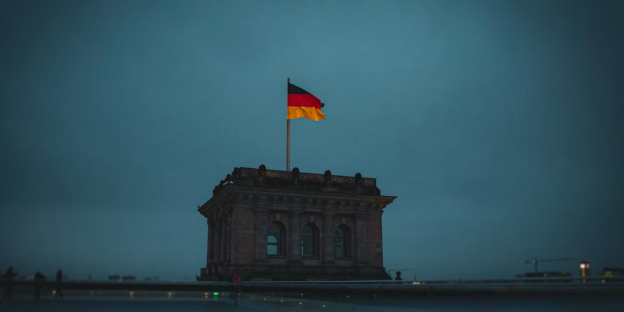 Alman ekonomisi üçüncü çeyrekte yüzde 0,3 büyüdü