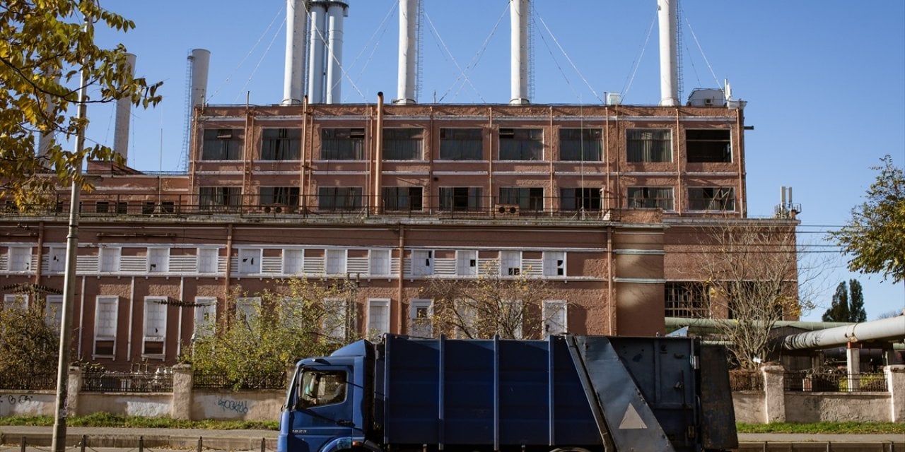 Ukrayna: Rus güçlerinin saldırıları sonucu kritik altyapılar hasar aldı