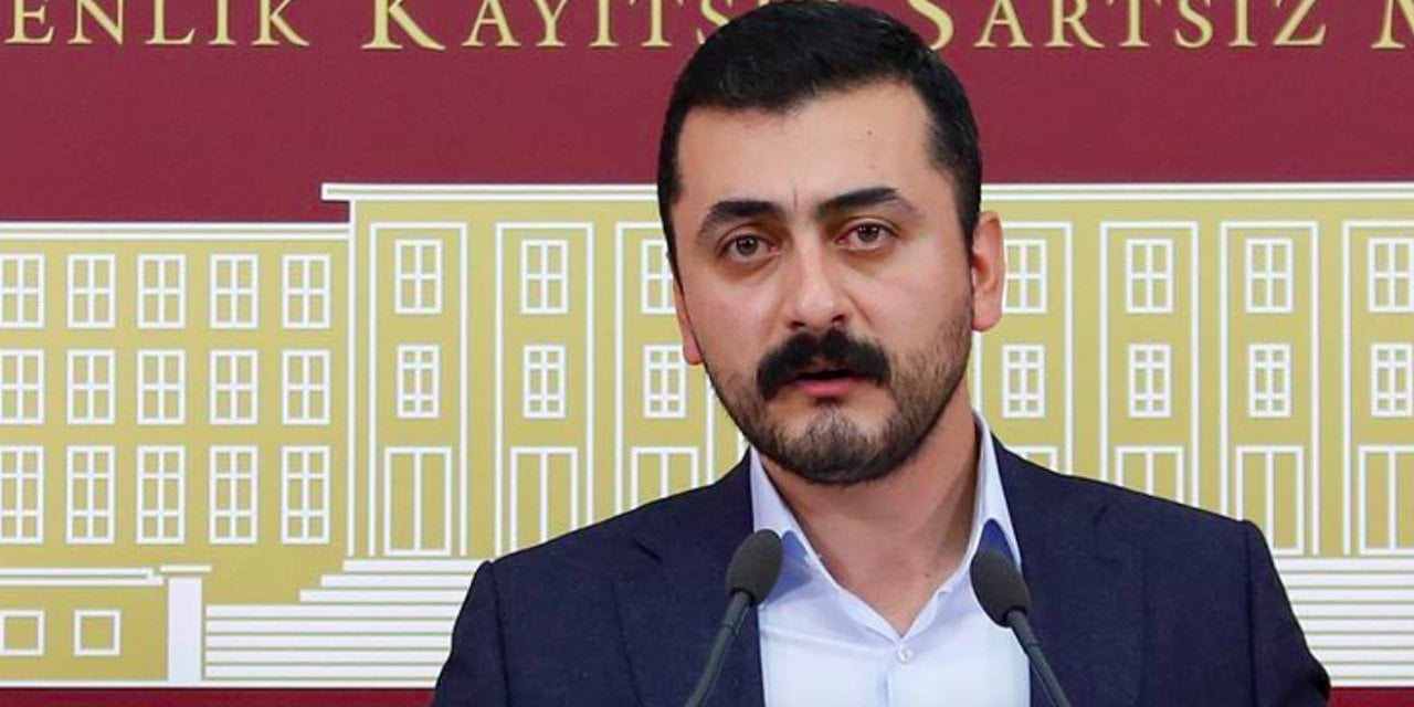 CHP'li Erdem Erdoğan'ın iki dilli söylemlerinin perde arkasını açıkladı: Yurtdışından ekip geldi şart koştular!