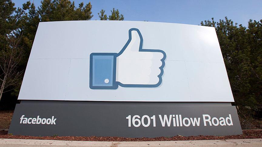Facebook'un geliri yüzde 41 arttı