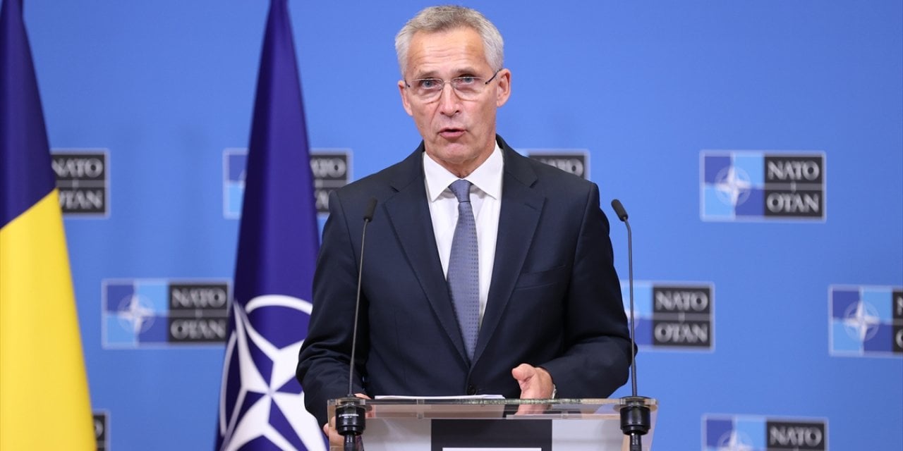 Türkiye ziyareti öncesi NATO'dan kritik İsveç ve Finlandiya görüşmesi