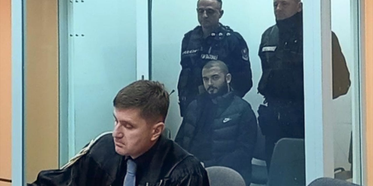 Thodex'in kurucusu Özer'in davası 10 Kasım'a kaldı