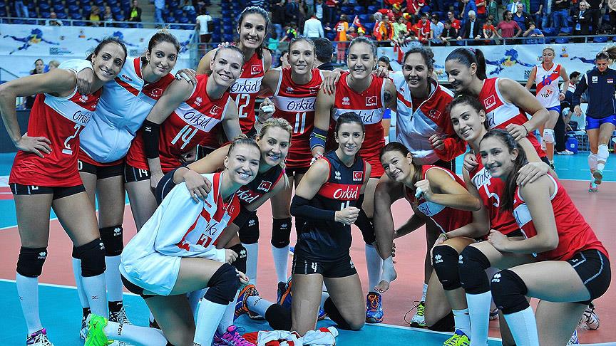 Filenin Sultanları yarı finalde