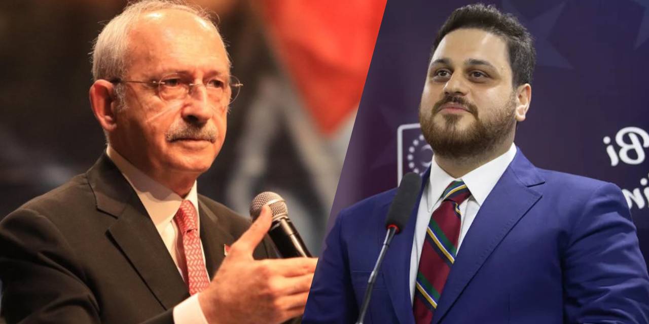 Kılıçdaroğlu'ndan 'Hüseyin Baş' açıklaması