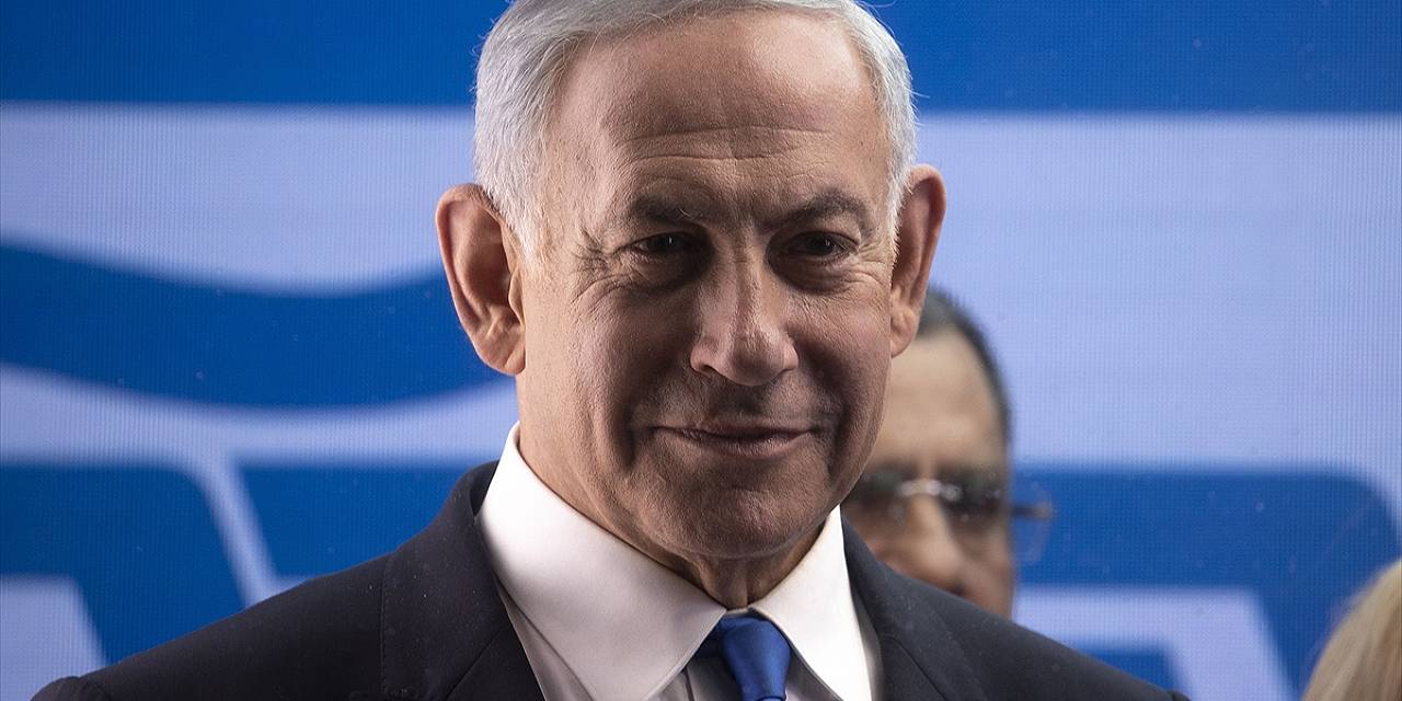 Netanyahu liderliğindeki sağ blok, hükümeti kurabilecek sayıya ulaştı