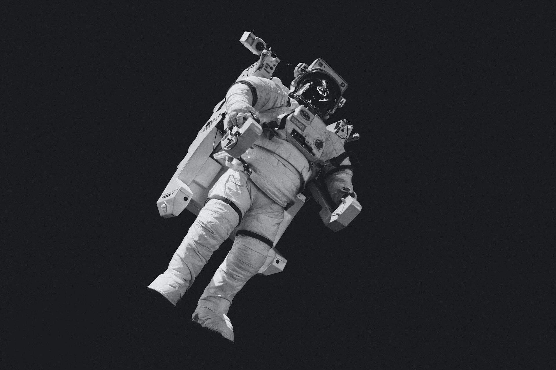 Çinliler, NASA'yı öyle bir şeyle suçladı ki!