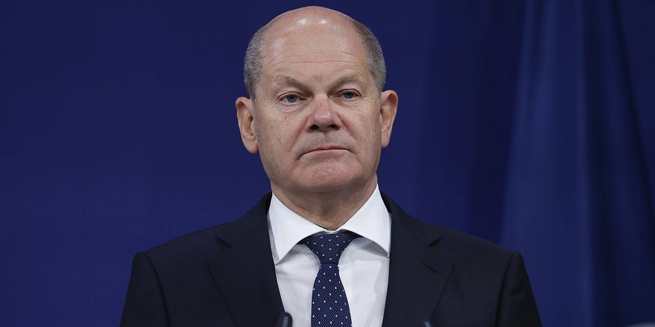 Scholz Çin ziyaretinde Başbakan Li ile görüştü