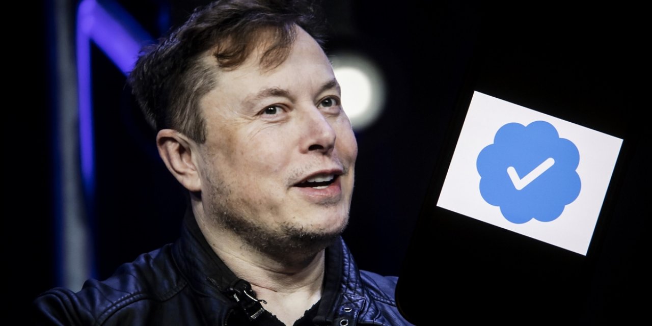 Elon Musk'tan Twitter açıklaması! Büyük düşüş…