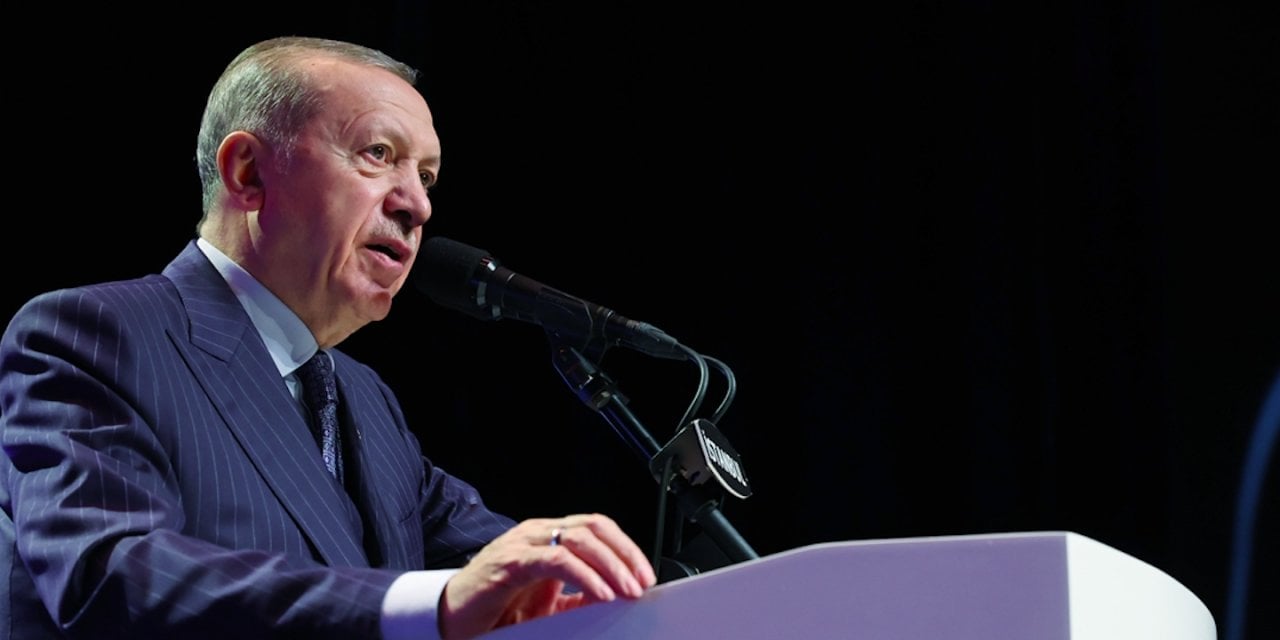 NATO Genel Sekreteri'nden Erdoğan'a teşekkür