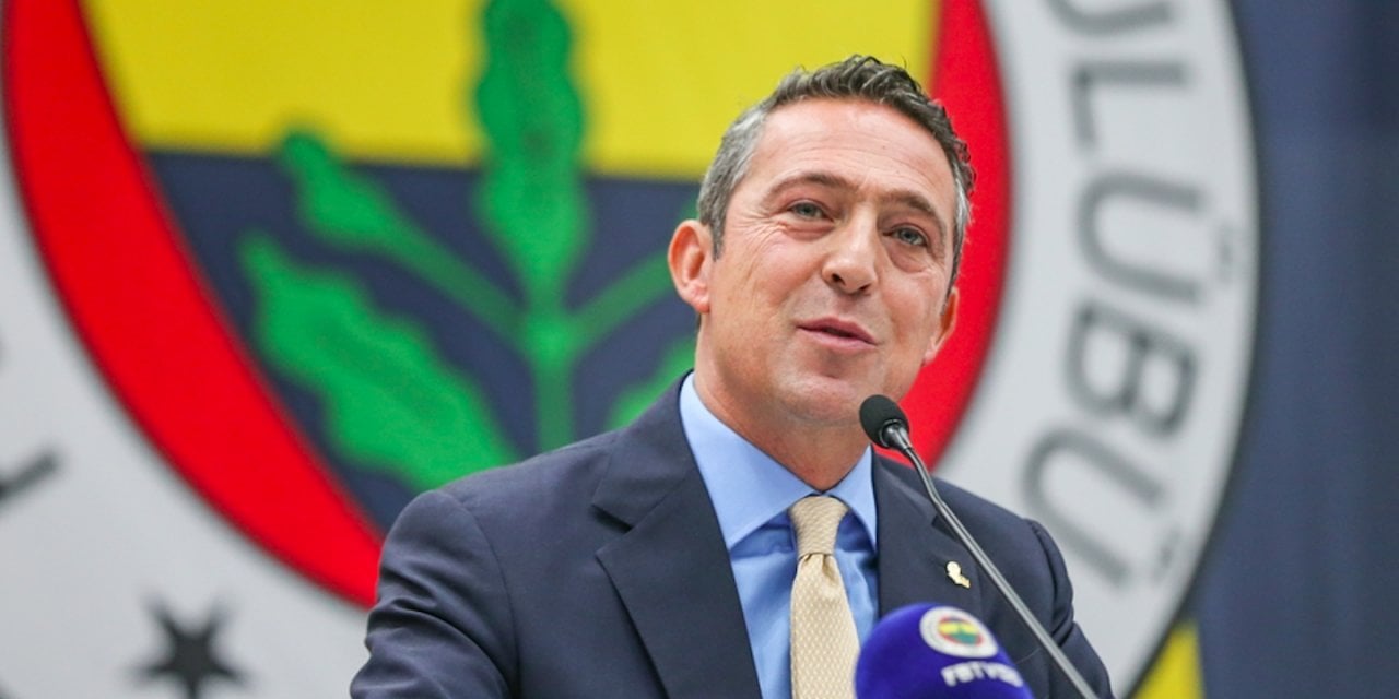 Fenerbahçe Kulübü Yüksek Divan Kurulu Toplantısı