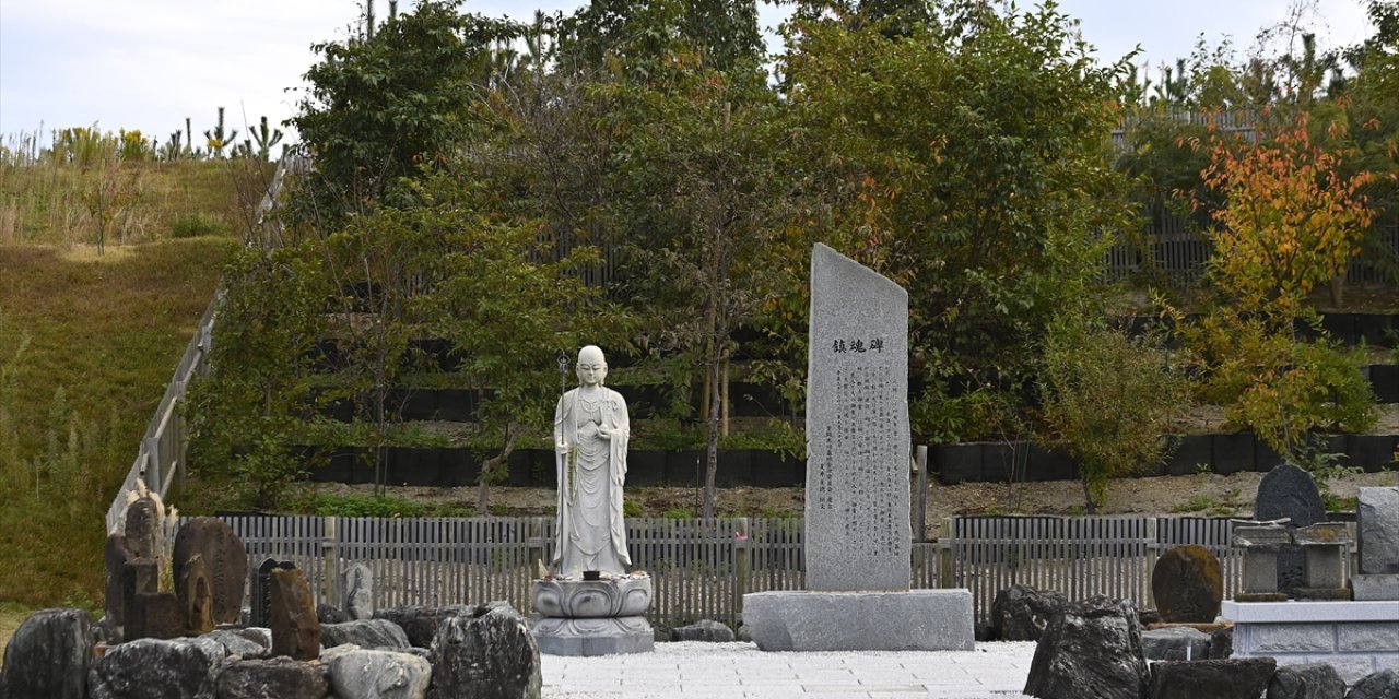 Japonya'da Dünya Tsunami Farkındalık Günü