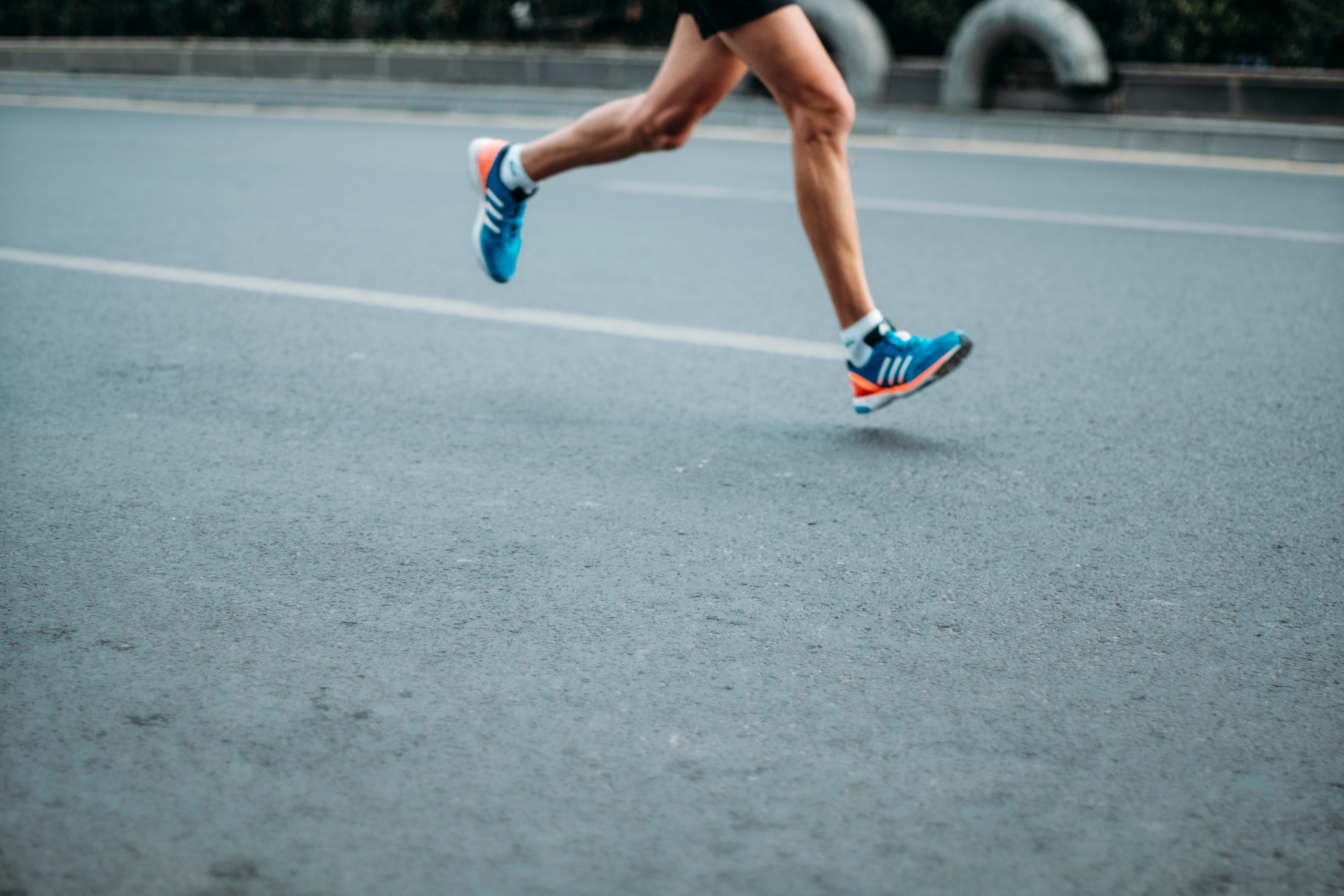 44. İstanbul Maratonu'nu kadınlarda Sechale Dalasa kazandı