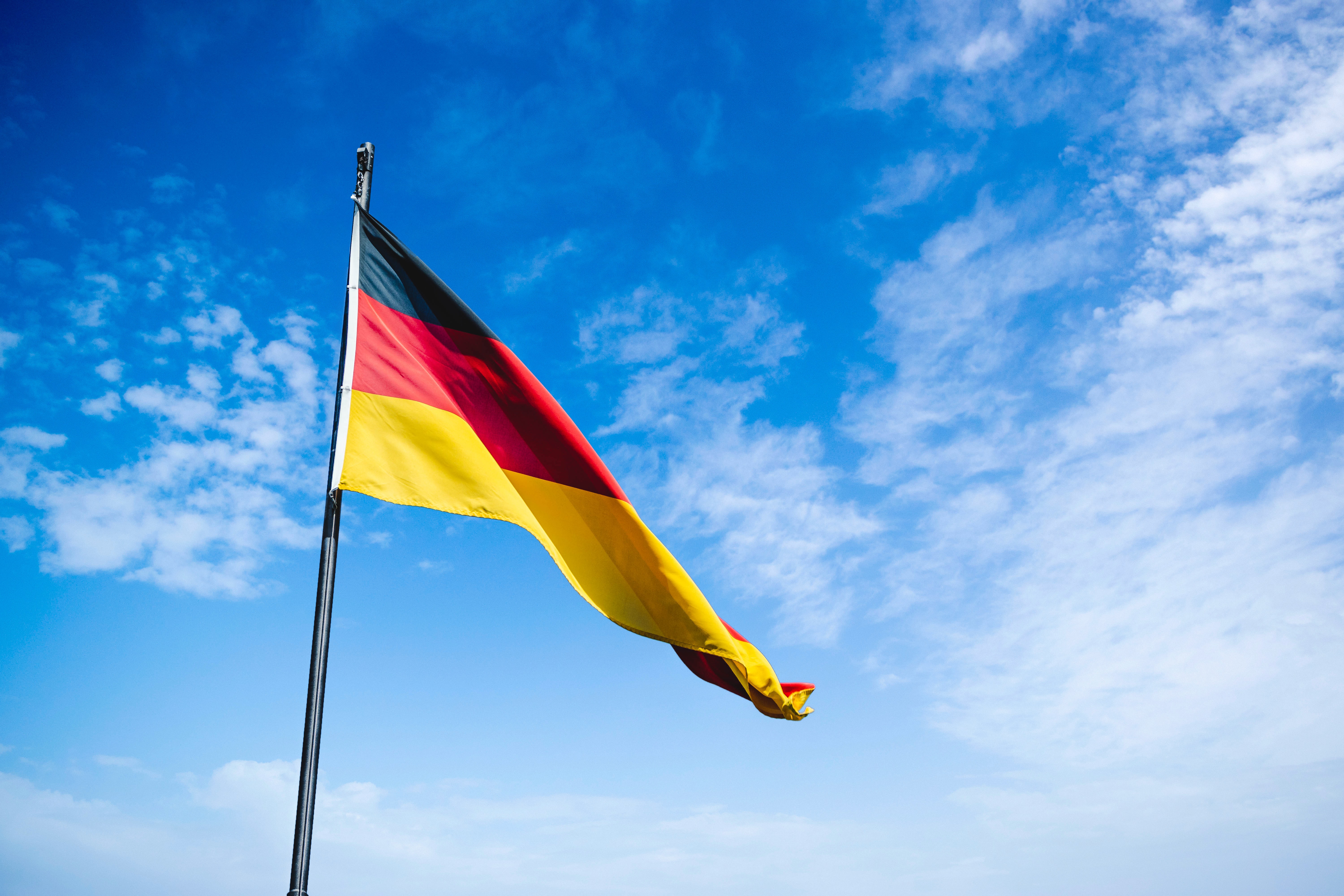 Almanya'da sanayi üretimi eylülde yüzde 0,6 arttı