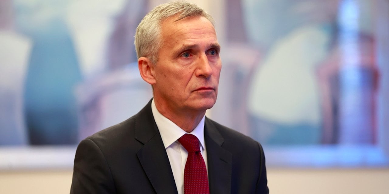 NATO'dan Kosova ve Sırbistan'a "gerginliği artırmayın" çağrısı