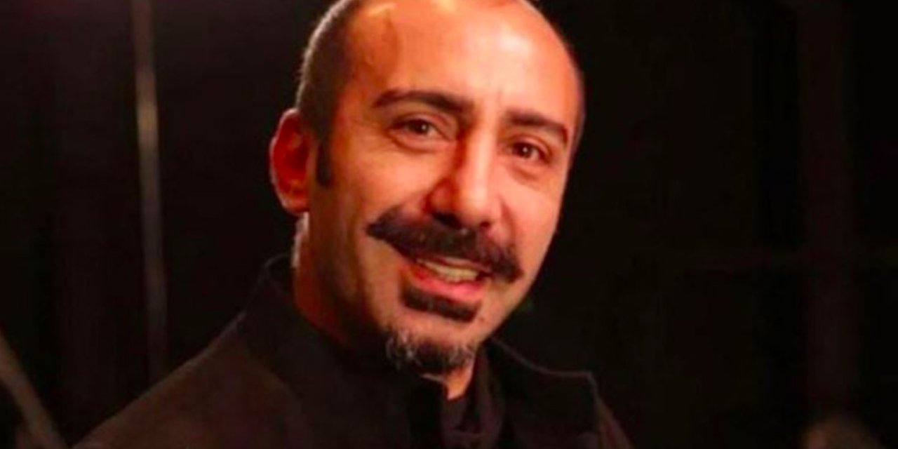 Metin Yıldız kalp krizi geçirdi