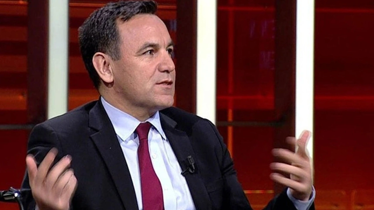 Deniz Zeyrek, bakanlığa belgelerle yanıt verdi: Bunlar da mı yalan?