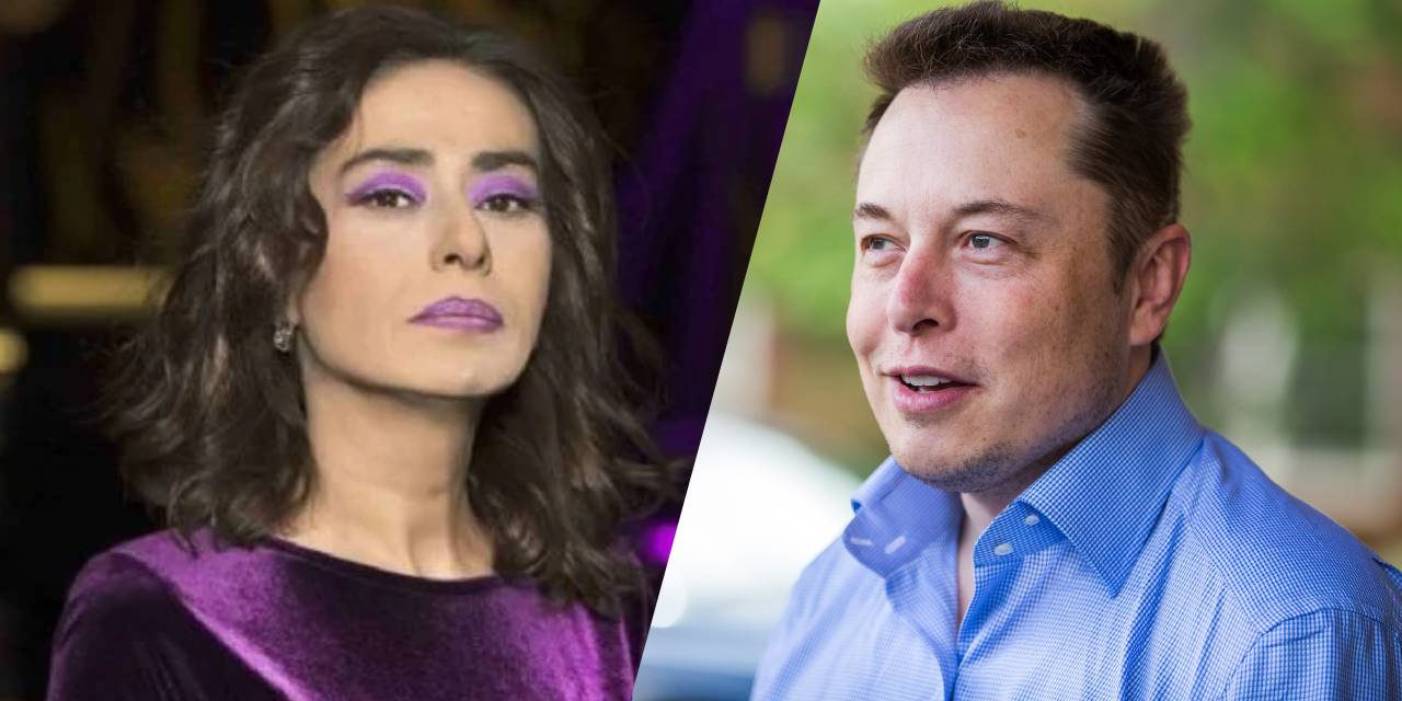 Şimdi Elon Musk düşünsün! Yıldız Tilbe Twitter hesabını kapatıyor...