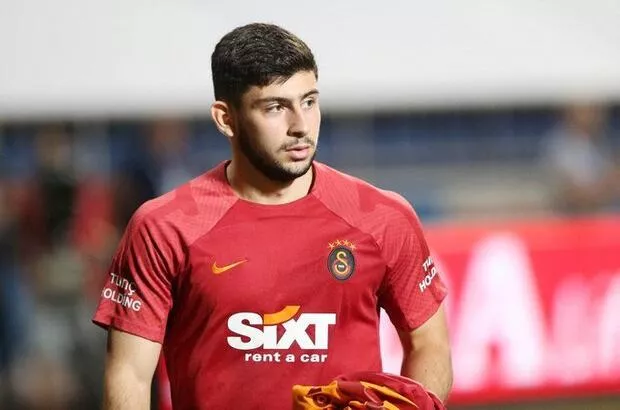 Yusuf Demir'e Almanya'dan talip!
