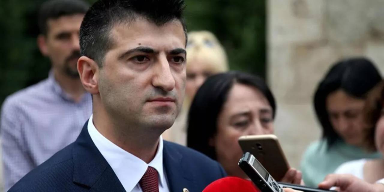 Mehmet Ali Çelebi: Türkiye Yüzyılı başladı, tam yol ileri