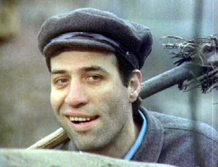 Kemal Sunal, İsveç'te anıldı