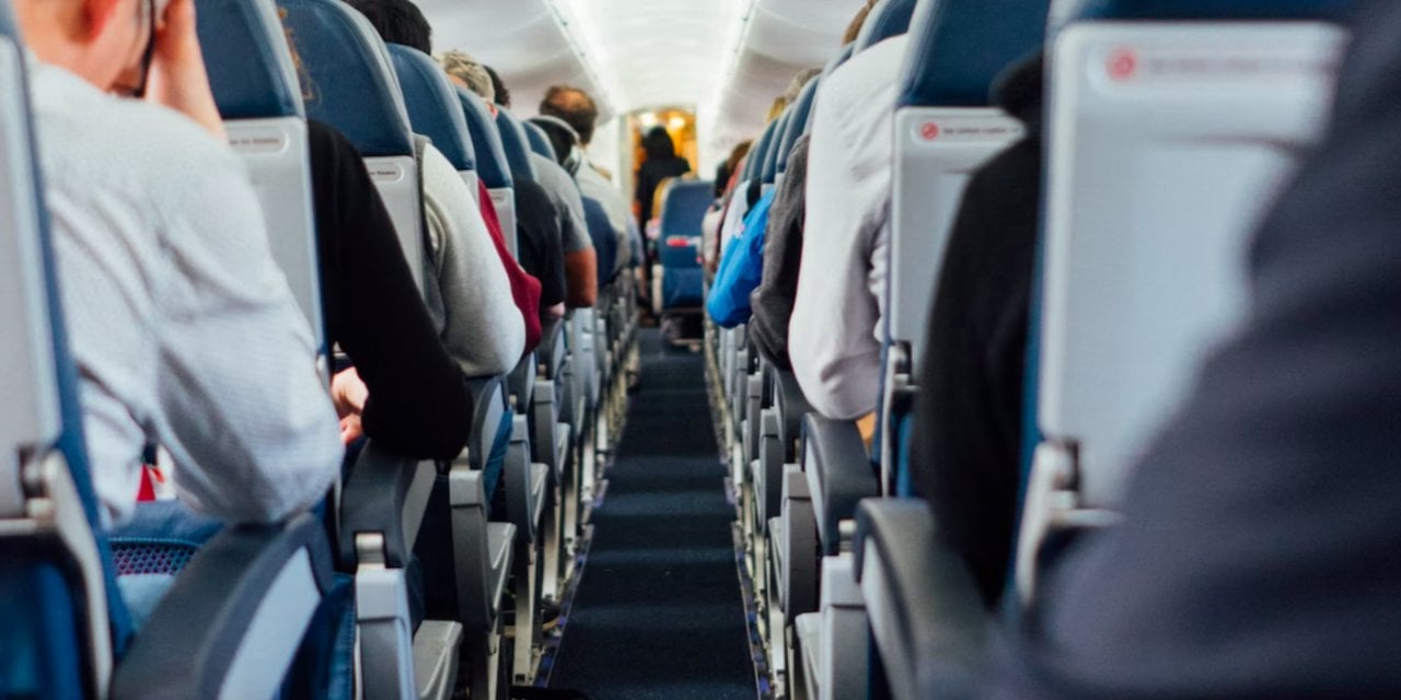 Corendon Airlines'dan yeni rota