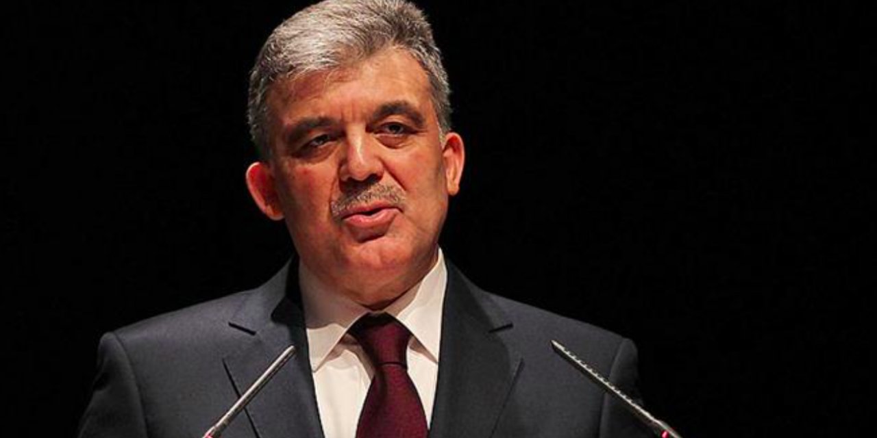 Abdullah Gül, Mustafa Kemal Atatürk'ü tek cümleyle andı! Herkes paylaşımındaki detaya odaklandı