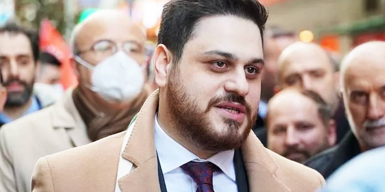 Hüseyin Baş'tan 'Atılı Masa' çıkışı: İstenmiyorsak bilelim