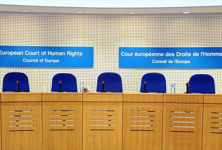 Fransız gazeteciler istihbarat yasasını AİHM'e taşıdı