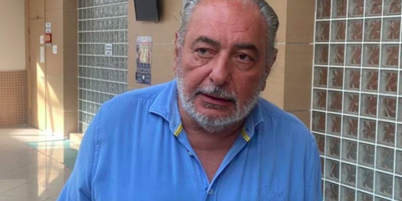 Reha Muhtar vasiyetini açıkladı: Tüm Türkiye buna tanıktır...