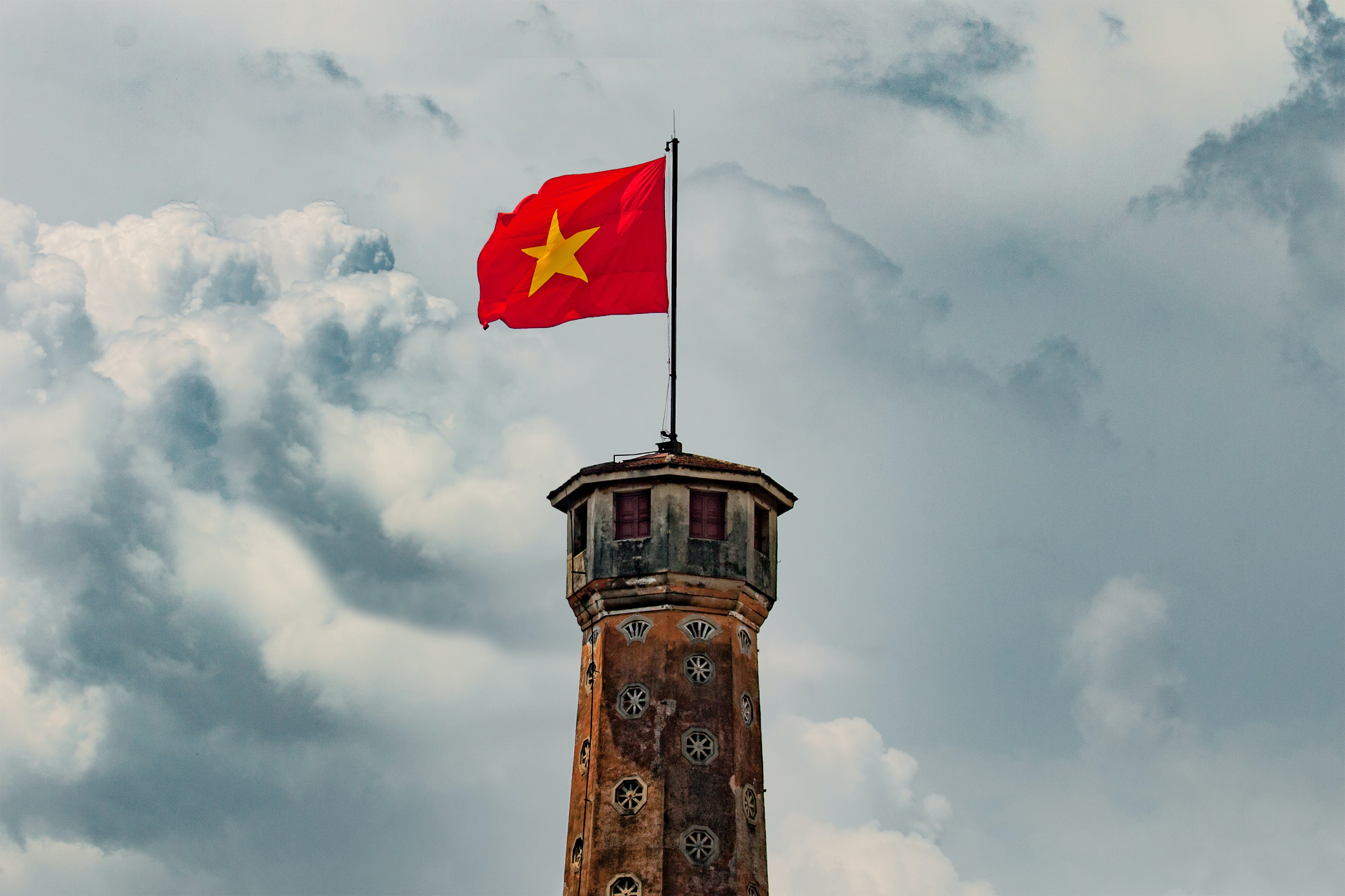 Vietnam ile Almanya arasında iş birliği genişletiliyor
